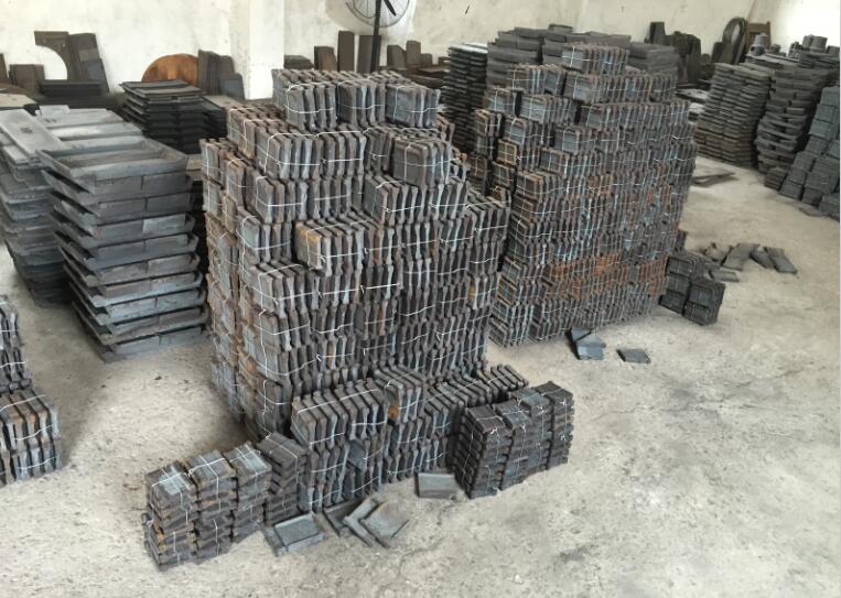 江蘇拋丸機除銹設備 拋丸機葉片磨損無用的主要原因