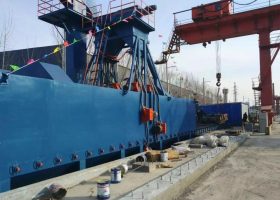 通過式拋丸機適合用在哪些領域？價格怎么樣？