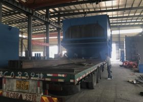 拋丸機的拋丸器產(chǎn)生的噪音過大的原因和解決措施？